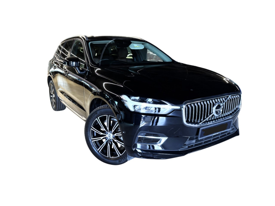 2018 Volvo XC60 T8