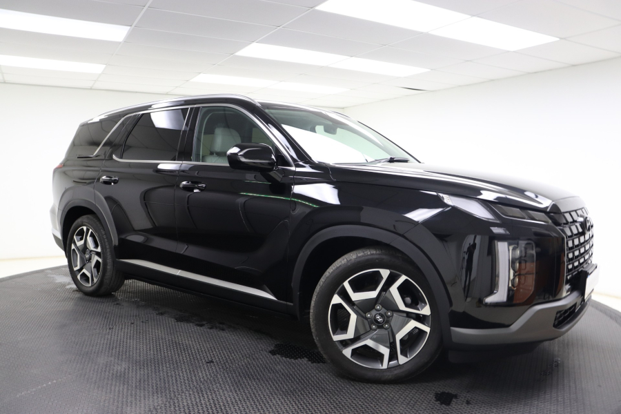 2023 Hyundai Palisade 2.2L 7P