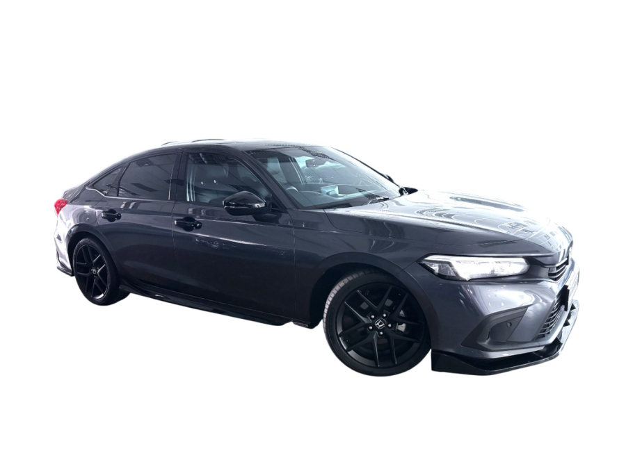 2024 Honda Civic 1.5L RS