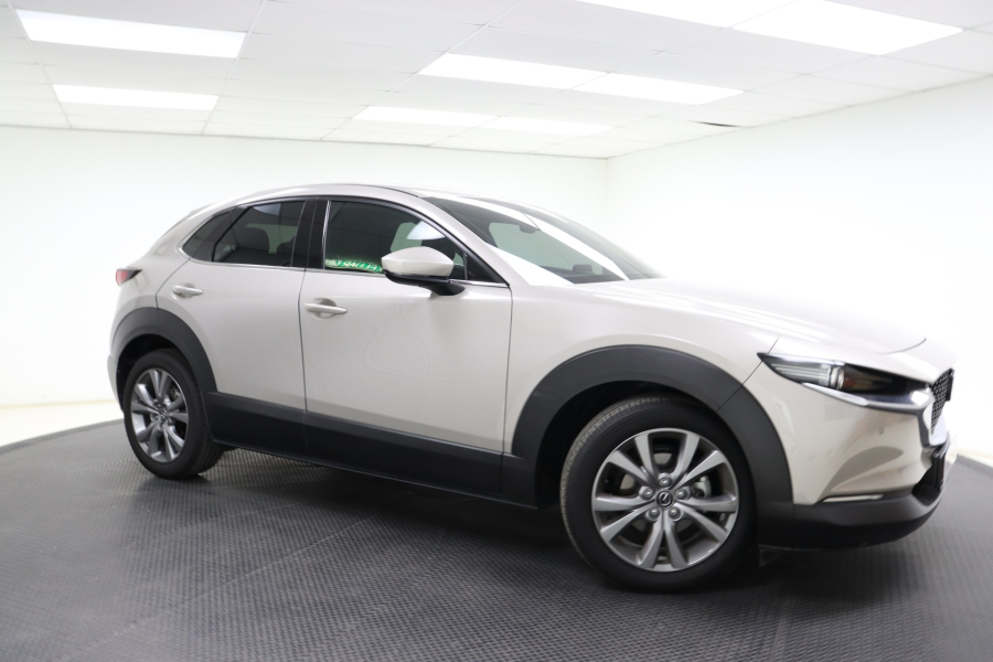 2024 Mazda CX-30 2.0G 2WD High+