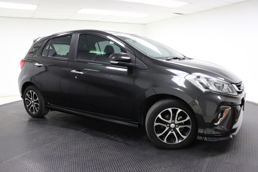2019 PERODUA Myvi 1.5 AV