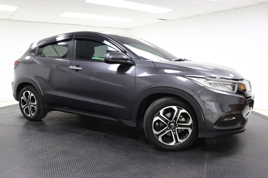 2019 Honda HR-V 1.8V Facelift