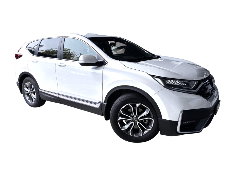 2022 Honda CR-V 1.5TC-P 2WD
