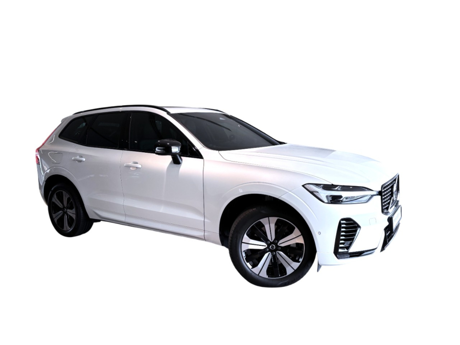 2024 Volvo XC60 T8