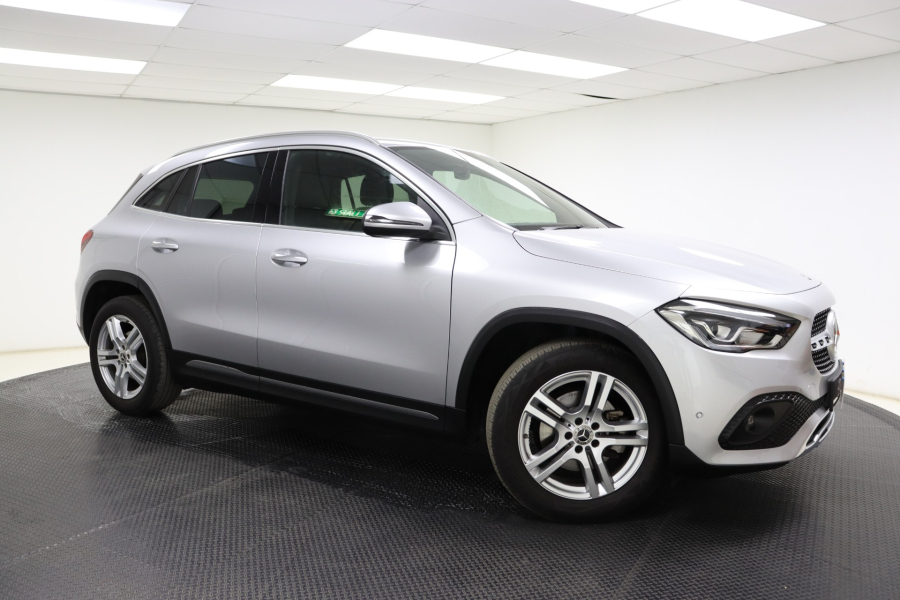 2022 MERCEDES BENZ GLA200 FL