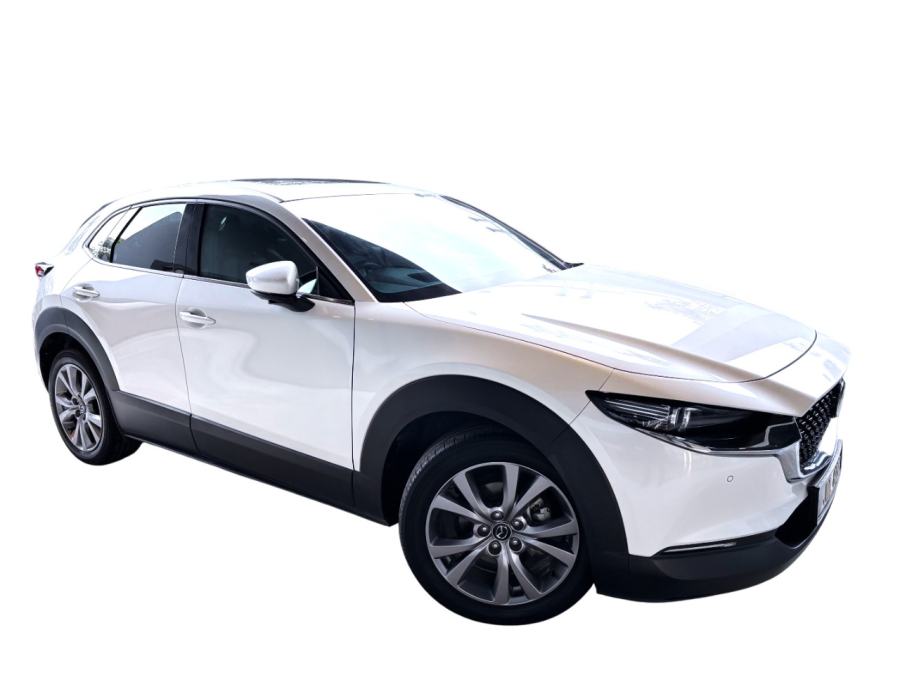2023 Mazda CX-30 2.0G 2WD HIGH+P