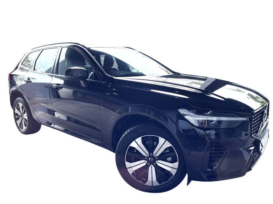 2025 Volvo XC60 T8