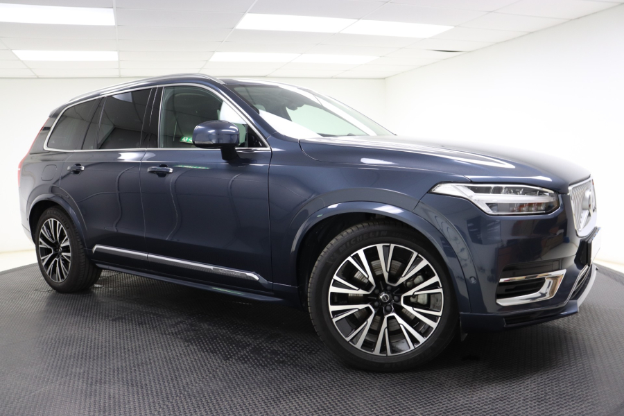 2023 Volvo XC90 T8