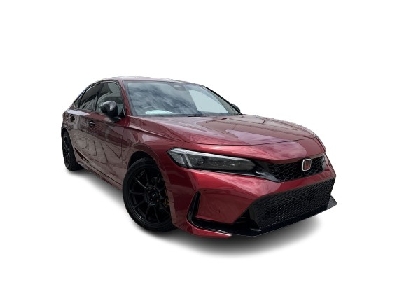 2023 Honda Civic 1.5L RS