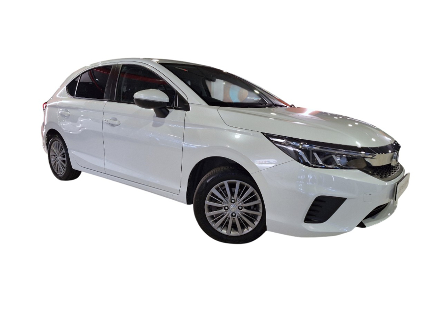 2022 Honda Honda City Hatchback 1.5L S