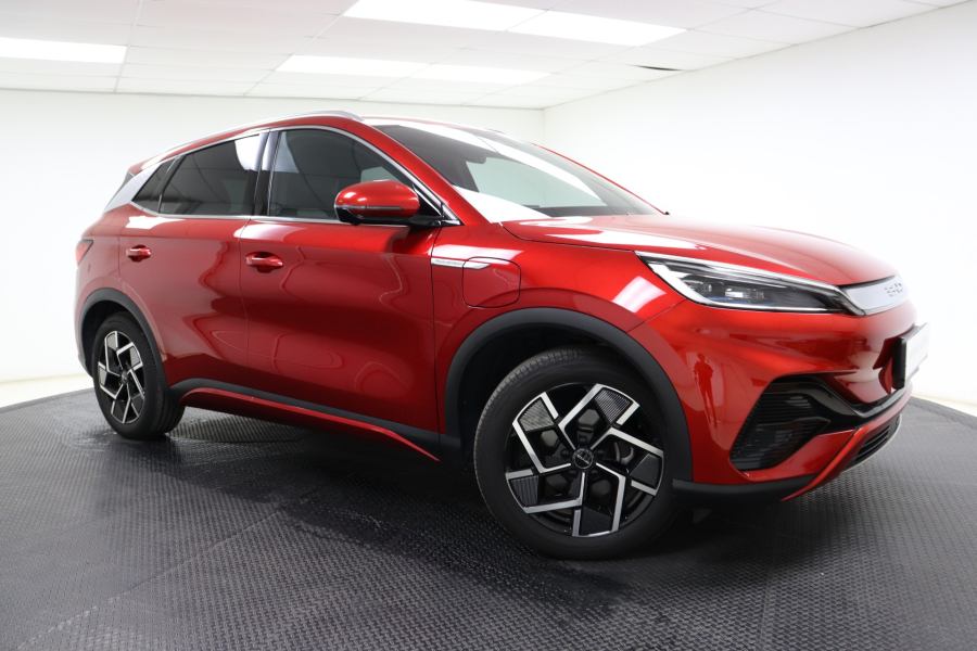 2021 PROTON X50 1.5T EXECUTIVE