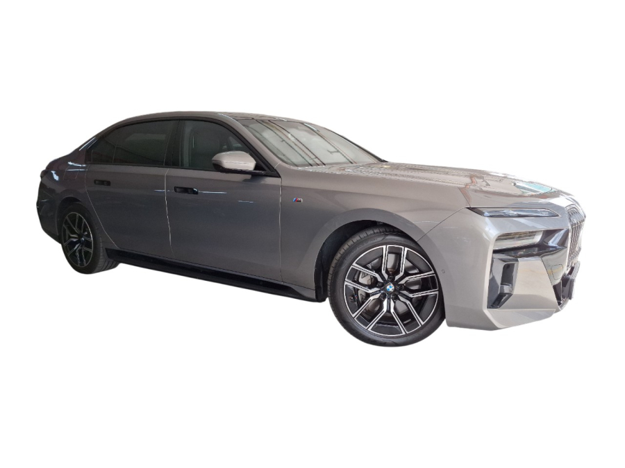 2024 BMW 750e xDrive M Sport