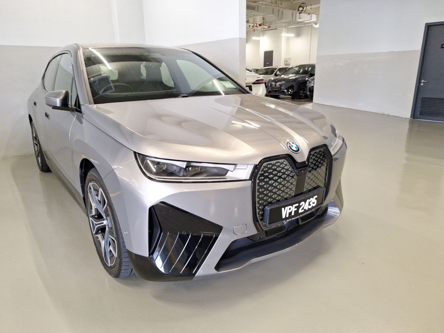 2024 Toyota Corolla Altis 1.8G Facelift