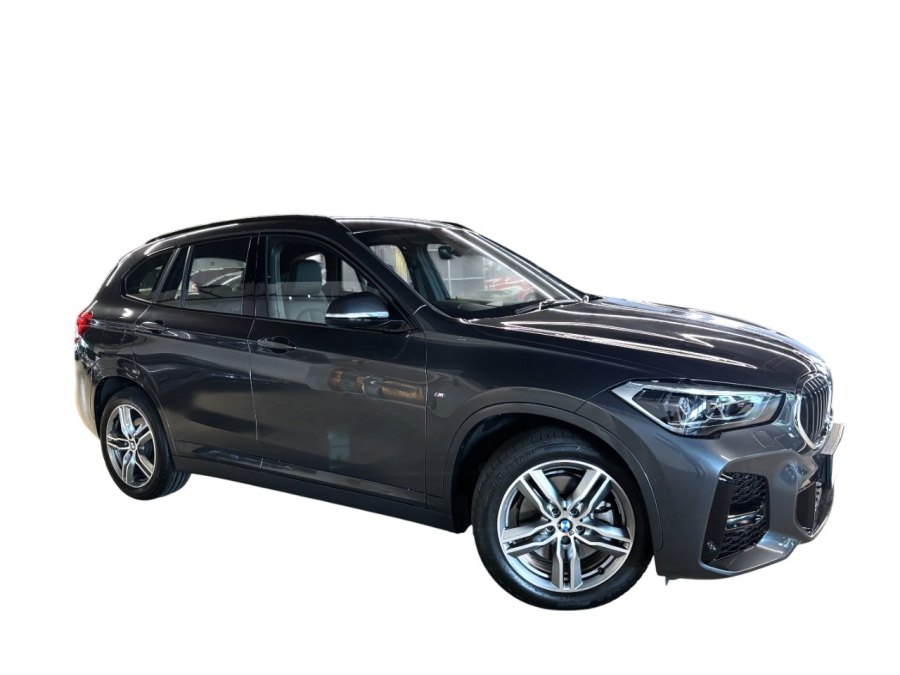 2020 BMW X1 sDrive20i M Sport