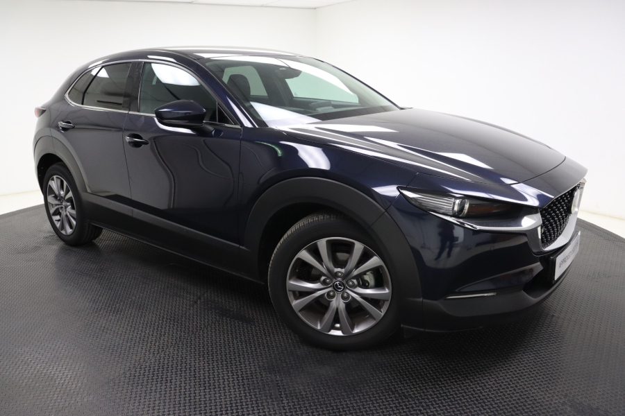 2023 Mazda CX-30 2.0G 2WD High+