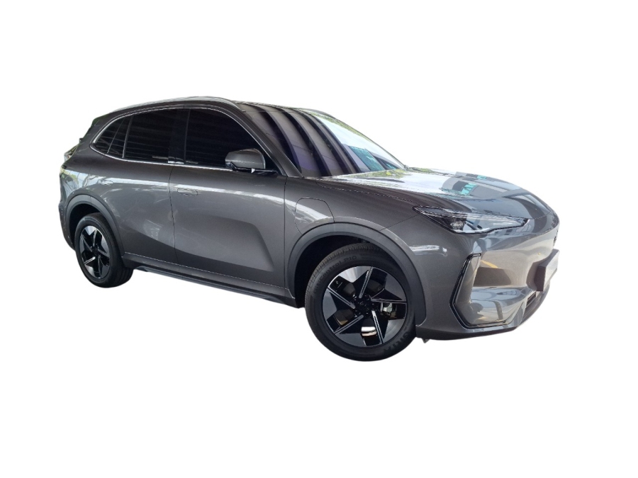 2025 PROTON Proton E Mas 7 Lite