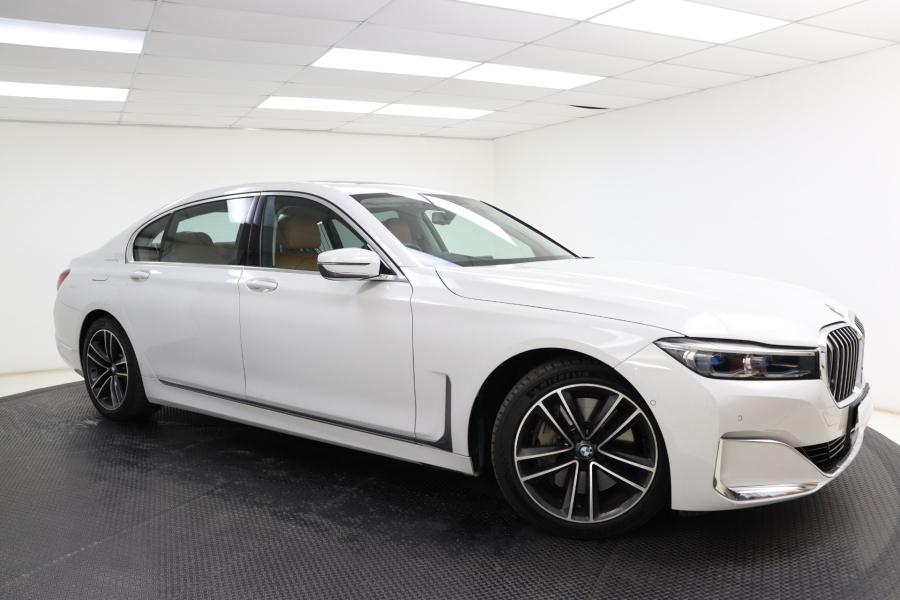 2020 BMW 740Le xDrive LCI
