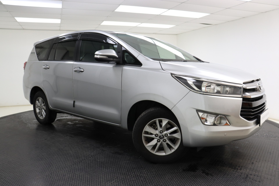 2017 Toyota Innova 2.0G AT