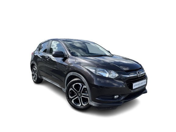 2018 Honda HR-V 1.8E Facelift