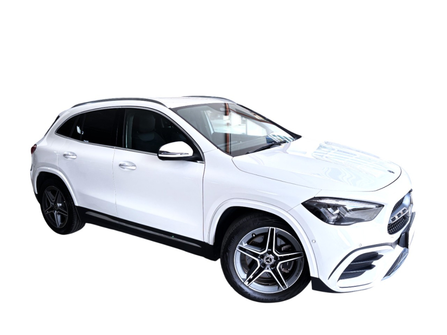 2024 MERCEDES BENZ GLA250 4Matic Sport