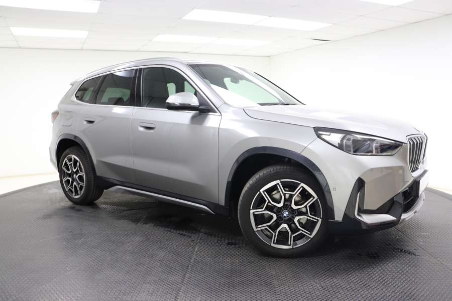 2025 BMW X1 sDrive20i xLine