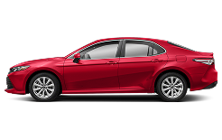 Cars Under RM 100,000